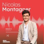 #19 Nicolas Montagner : Élu parmi les entrepreneurs Bilan de moins de 40 à seulement 27 ans. Dans les coulisses de l’hospitality 2.0