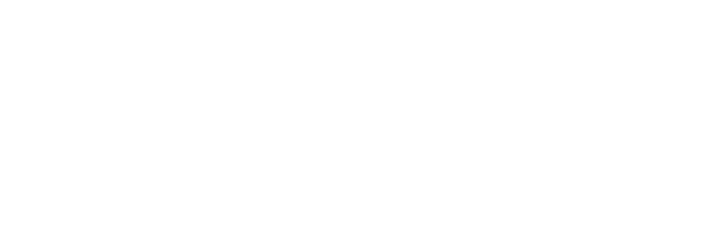 Real Insiders