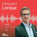 #21 Vincent Leroux – Executive Director chez CBRE Suisse et Président du SVIT Romandie