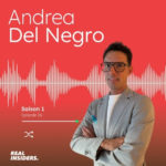 #26 Andrea Del Negro – Head of Portfolio Management chez Mobimo, avec 30 ans d’expérience dans l’immobilier en Suisse