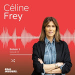 #25 Céline Frey – Le challenge de reprendre une PME et passer de 10’000 à + de 120’000 clients.