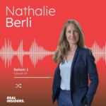#28 Nathalie Berli – Le challenge de lancer une start-up dans le monde de la PPE