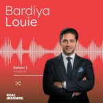 #29 Bardiya Louie – Bâtir une marque incontournable dans l’immobilier de prestige en moins de 5 ans