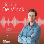#31 Dorian de Vinck – De zéro à leader européen: le parcours d’un entrepreneur de la proptech