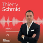 #34 Thierry Schmid – Comment pérenniser une entreprise centenaire grâce au savoir-faire, l’innovation et une passion pour la tech&rsquo;
