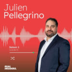 #35 Julien Pellegrino – De 2 à +50 collaborateurs : les décisions qui ont tout changé