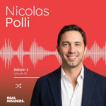 #38 Nicolas Polli – L’art du coworking : derrière le mythe, la réalité du modèle