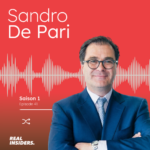 #41 – Sandro De Pari – Coté, résidentiel, 100 % romand : la stratégie d&rsquo;un fonds de près de 2 milliards