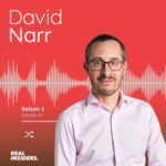 #40 – David Narr – Lancer sa boîte dans l&rsquo;immobilier et la PropTech : les règles du jeu par celui qui a vu passer 300+ startups.