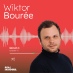 #42 – Wiktor Bourée – Forbes 30 under 30 – 21 millions levés, 2 acquisitions, 2&rsquo;100 immeubles : le parcours du CEO de Technis