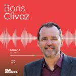 #43 – Boris Clivaz – Avoir le nez avant les autres : de l&rsquo;Office des poursuites à 1,2 milliard investi, engagé pour les générations futures